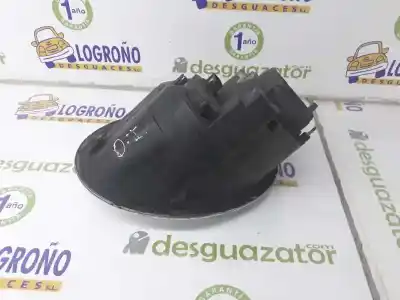 Автозапчастина б/у ліва фара для mini mini (r50, r53) one посилання на oem iam 63126911703  63126911703