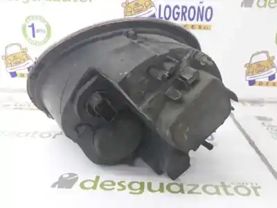 Автозапчастина б/у ліва фара для mini mini (r50, r53) one посилання на oem iam 63126911703  63126911703