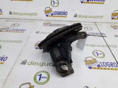 Автозапчасти б/у передняя правая кулачка за mini mini (r50, r53) one ссылки oem iam 31216757498  31216757498