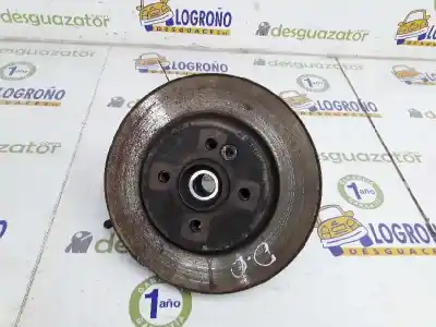 Автозапчасти б/у передняя правая кулачка за mini (bmw) mini (r50, r53) one ссылки oem iam 31216757498