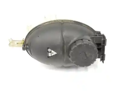 Second-hand car spare part coolant expansion tank for clase c clase c lim. 2.1 cdi oem iam references a2045000749