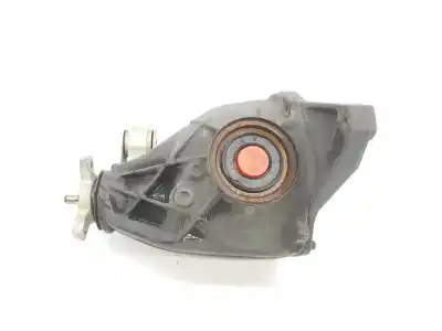 Second-hand car spare part rear differential for clase c clase c lim. 2.1 cdi oem iam references a2093510209  a20735031480