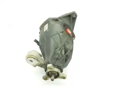 Second-hand car spare part rear differential for clase c clase c lim. 2.1 cdi oem iam references a2093510209  a20735031480