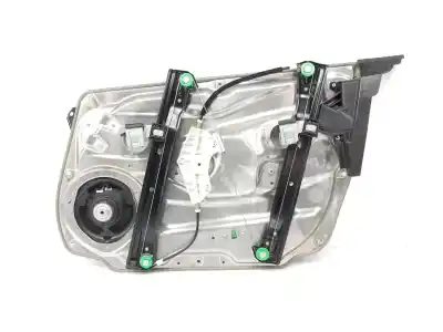 Second-hand car spare part driver left window regulator for clase c clase c lim. 2.1 cdi oem iam references a2047202479  a2127201579