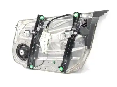 Second-hand car spare part driver left window regulator for clase c clase c lim. 2.1 cdi oem iam references a2047202479  a2127201579