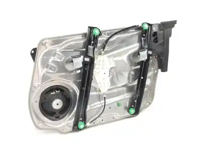 Second-hand car spare part driver left window regulator for clase c clase c lim. 2.1 cdi oem iam references a2047202479  a2127201579