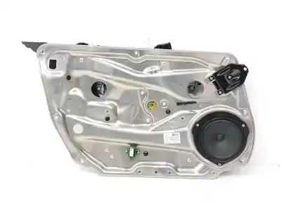 Second-hand car spare part driver left window regulator for clase c clase c lim. 2.1 cdi oem iam references a2047202479  a2127201579