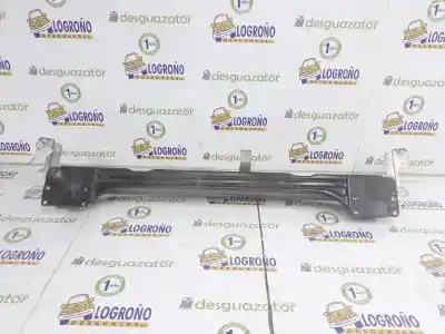 Автозапчастина б/у підсилення заднього бампера для mini mini (r50, r53) one посилання на oem iam 51127057403  51127057403