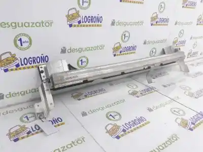 Автозапчастина б/у підсилення заднього бампера для mini mini (r50, r53) one посилання на oem iam 51127057403  51127057403