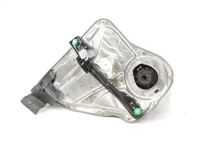 Second-hand car spare part rear right window regulator for clase c clase c lim. 2.1 cdi oem iam references a2127301879  a2127301879