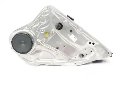 Second-hand car spare part rear right window regulator for clase c clase c lim. 2.1 cdi oem iam references a2127301879  a2127301879
