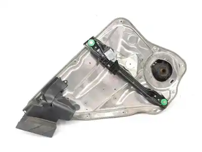 Second-hand car spare part rear right window regulator for clase c clase c lim. 2.1 cdi oem iam references a2127301879  a2127301879