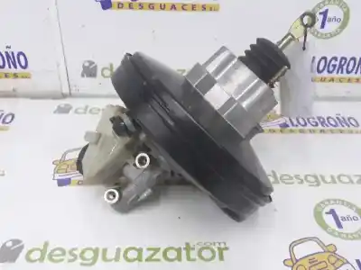 Peça sobressalente para automóvel em segunda mão servo freio por mini mini (r50, r53) one referências oem iam 34336757181  34336779679