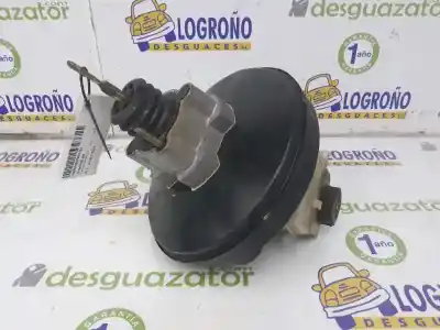 Peça sobressalente para automóvel em segunda mão servo freio por mini mini (r50, r53) one referências oem iam 34336757181  34336779679