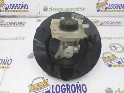 Peça sobressalente para automóvel em segunda mão servo freio por mini mini (r50, r53) one referências oem iam 34336757181  34336779679