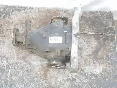 Peça sobressalente para automóvel em segunda mão diferencial traseiro por bmw 5 (e39) 525 tds referências oem iam 1428489
