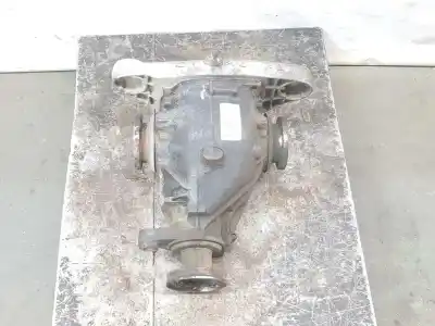 Pezzo di ricambio per auto di seconda mano differenziale posteriore per bmw 5 (e39) 525 tds riferimenti oem iam 1428489  33101428489