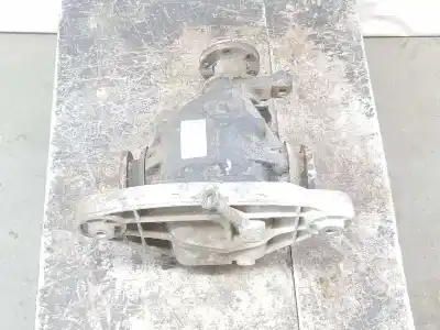 Pezzo di ricambio per auto di seconda mano differenziale posteriore per bmw 5 (e39) 525 tds riferimenti oem iam 1428489  33101428489