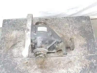 Pezzo di ricambio per auto di seconda mano differenziale posteriore per bmw 5 (e39) 525 tds riferimenti oem iam 1428489  33101428489