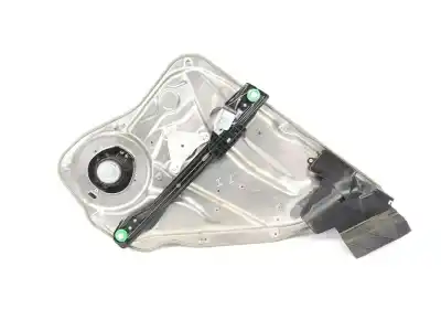 Second-hand car spare part rear left window regulator for clase c clase c lim. 2.1 cdi oem iam references a2127301779