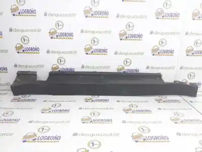 Автозапчасти б/у боковая юбка за mini (bmw) mini (r50, r53) one ссылки oem iam 51711505863