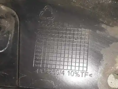 Автозапчастина б/у бічна сподниця для mini mini (r50, r53) one посилання на oem iam 51711505863  51711505863