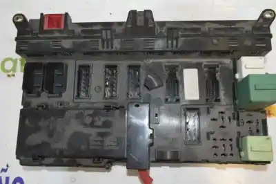 Second-hand car spare part fuse box unit for bmw x5 (e53) 4.4 i oem iam references 61138380405  61138380405