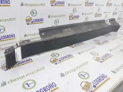 Автозапчастина б/у бічна сподниця для mini mini (r50, r53) one посилання на oem iam 51711505862  51711505862