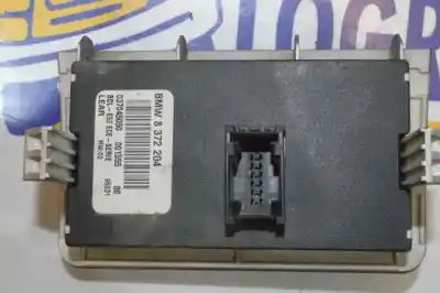 Second-hand car spare part headlights switch for bmw x5 (e53) 4.4 i oem iam references 61318372204  8372204