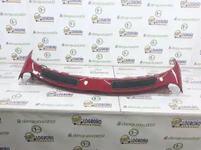 Автозапчастина б/у торпеда для mini mini (r50,r53) one посилання на oem iam 41207137951