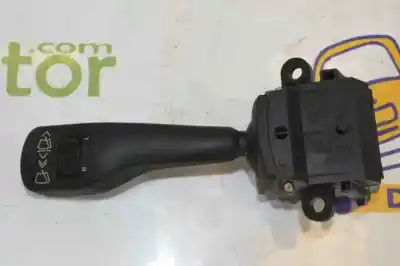 Peça sobressalente para automóvel em segunda mão comutador de limpa vidros por bmw x5 (e53) 4.4 i referências oem iam 8363669