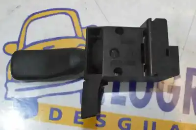 Pièce détachée automobile d'occasion commande au volant pour bmw x5 (e53) 4.4 i références oem iam 61318373901  61318373901