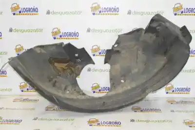 Peça sobressalente para automóvel em segunda mão cave de roda dianteira esquerda por bmw x5 (e53) 4.4 i referências oem iam 51718402443  51718402443