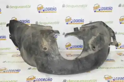 Peça sobressalente para automóvel em segunda mão CAVE DE RODA DIANTEIRA ESQUERDA por BMW X5 (E53)  Referências OEM IAM 51718402443  51718402443