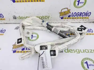 Автозапчасти б/у подушка безопасности передняя левая шторка безопасности за clase c clase c berlina 2.1 cdi ссылки oem iam 2048600505  2048600505141002106689