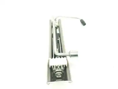 Tweedehands auto-onderdeel kat voor mercedes-benz clase c (w205) lim. 2.1 cdi cat oem iam-referenties a2125800018 a2125800018 