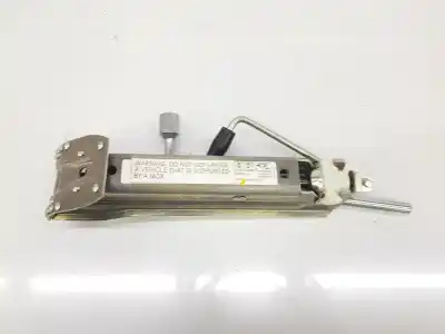 Tweedehands auto-onderdeel kat voor mercedes-benz clase c (w205) lim. 2.1 cdi cat oem iam-referenties a2125800018 a2125800018 