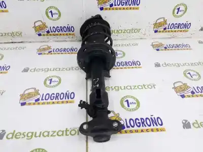 Second-hand car spare part front left shock absorber for clase c clase c berlina 2.1 cdi oem iam references a2043200966  801004001210