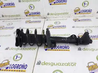 Second-hand car spare part front left shock absorber for clase c clase c berlina 2.1 cdi oem iam references a2043200966
