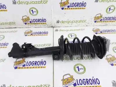 Second-hand car spare part front left shock absorber for clase c clase c berlina 2.1 cdi oem iam references a2043200966  801004001210