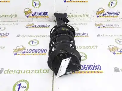 Second-hand car spare part front left shock absorber for clase c clase c berlina 2.1 cdi oem iam references a2043200966  801004001210