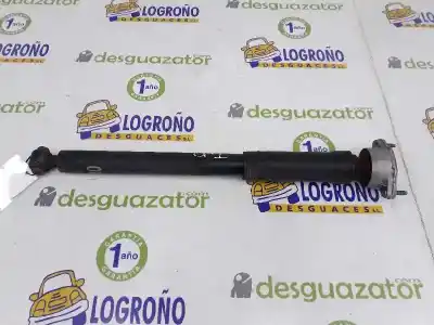 Second-hand car spare part right rear shock absorber for clase c clase c berlina 2.1 cdi oem iam references a2043260200