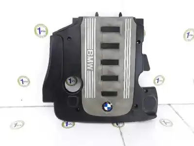 Автозапчасти б/у КРЫШКА ДВИГАТЕЛЯ за BMW X5 (E70)  ссылки OEM IAM 11147807240  11147788908
