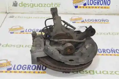 İkinci el araba yedek parçası ÖN SAG KNUCKLE için TOYOTA YARIS (KSP9/SCP9/NLP9)  OEM IAM referansları 432110D130  432110D130