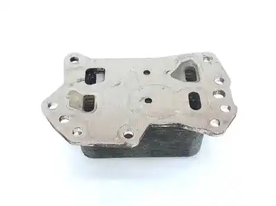 Pièce détachée automobile d'occasion refroidisseur radiateur d'huile du moteur pour voiture pour dacia dokker 1.5 dci diesel fap cat références oem iam 213058627r 213058627r 