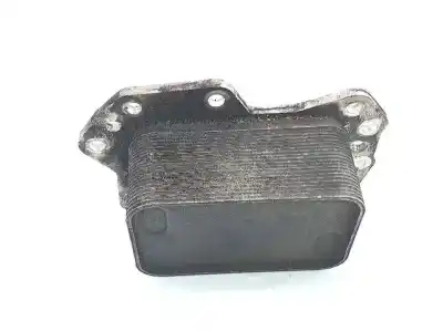 Pièce détachée automobile d'occasion refroidisseur radiateur d'huile du moteur pour voiture pour dacia dokker 1.5 dci diesel fap cat références oem iam 213058627r 213058627r 