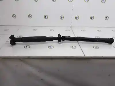 Peça sobressalente para automóvel em segunda mão transmissão central traseira por bmw x5 3.0 turbodiesel referências oem iam 26107564396