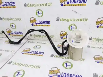 Second-hand car spare part fuel pump for clase c clase c berlina 2.1 cdi oem iam references a2044702294