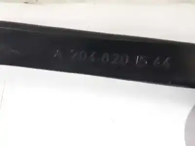 Автозапчасти б/у рычаг стеклоочистителя передний правый за clase c clase c berlina 2.1 cdi ссылки oem iam a2048201544  a2048201544