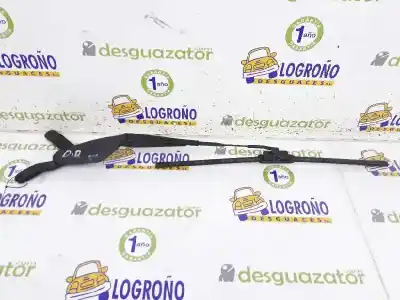 Second-hand car spare part front right windshield wiper arm for clase c clase c berlina 2.1 cdi oem iam references a2048201544